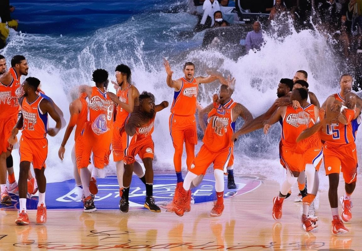 2019年NBA季后赛首轮：勇士快船巅峰对决回顾(图2)