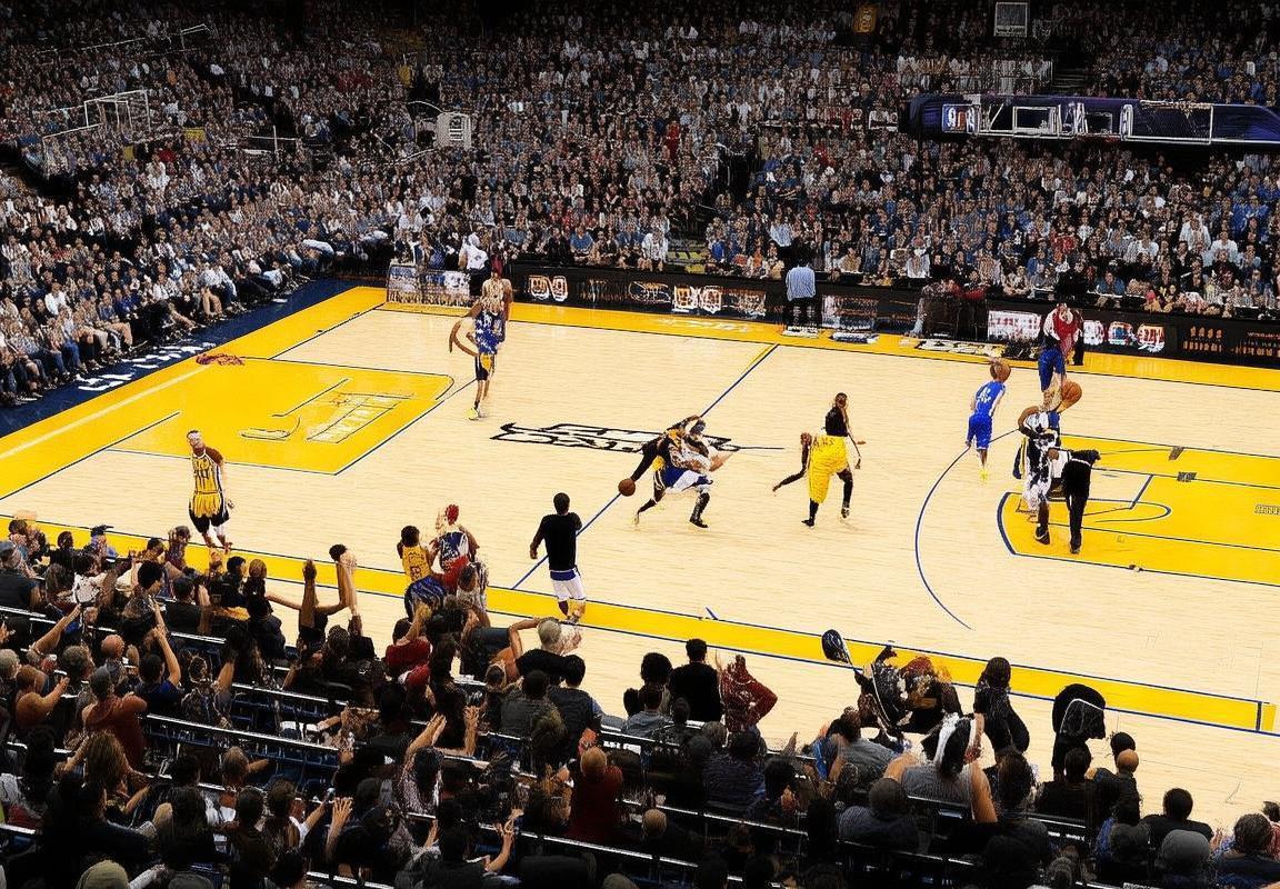 2010-2011 NBA：三巨头巅峰对决影响与篮球哲学解析(图4)