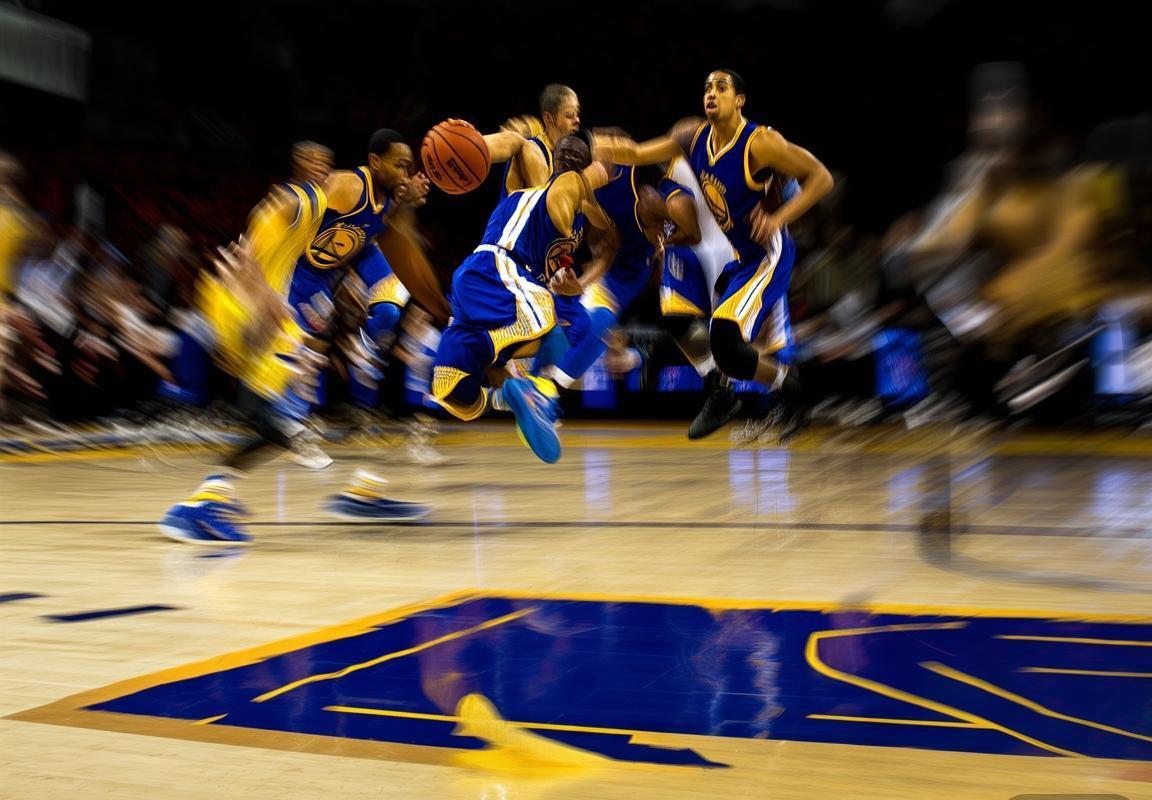 2014年NBA总决赛：勇士VS骑士巅峰对决解析(图3)