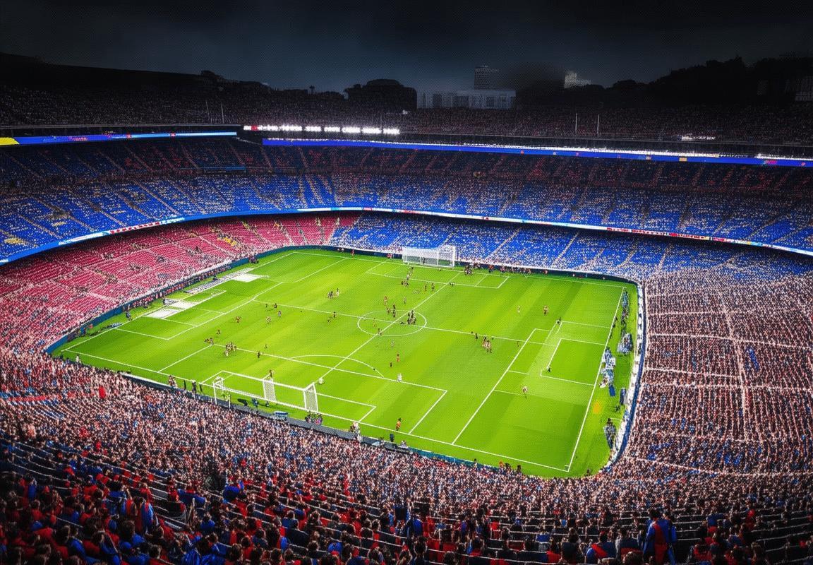 2019欧冠决赛：巴塞罗那VS尤文图斯巅峰对决回顾(图4)