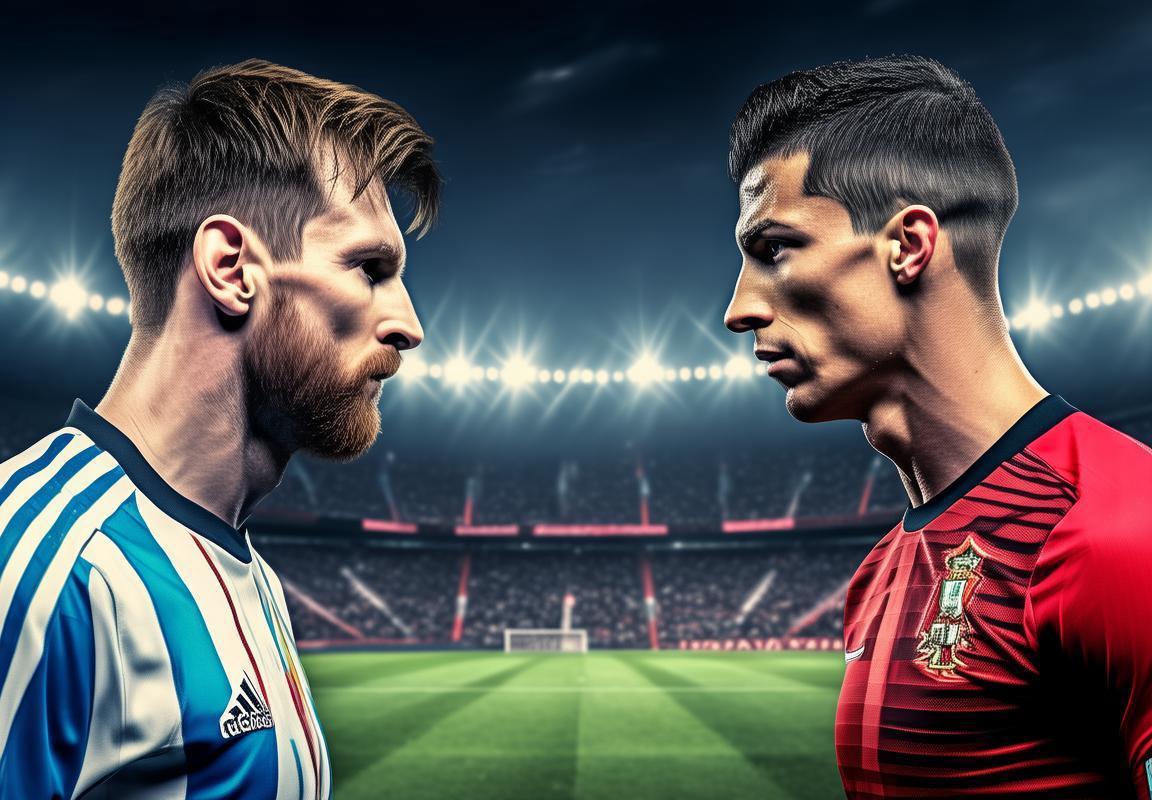 2019欧冠决赛：巴塞罗那VS尤文图斯巅峰对决回顾(图3)