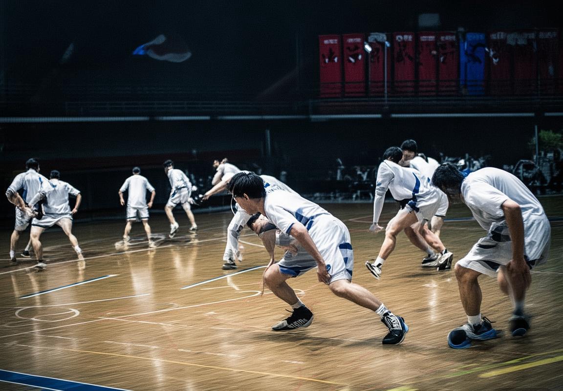 北京农商银行篮球队激战江苏队，展现团队精神与默契配合(图2)