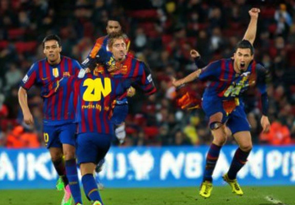 2020巴塞罗那对塞尔塔：激情对决战术解析与经典瞬间回顾(图4)